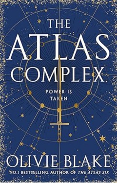 The Atlas Complex